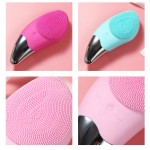 Facial Cleansing Brush Factory - OEM Electric Makeup Brushes