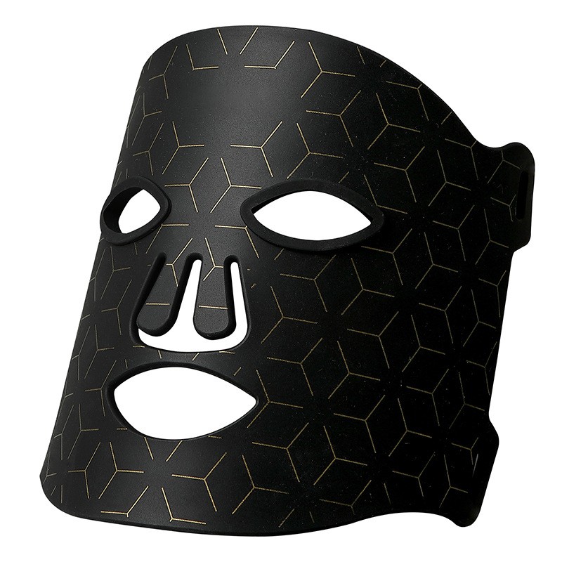 LED Face Mask Manufacturer - OEM Lightweight Silicone Mask