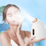 面部蒸脸器源头工厂 - 三合一喷雾机器代工