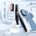 RF美容仪器生产厂家 - LED抗皱机器代工