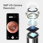 Earwax Remover Manufacturer - OEM Smart Visible Earpick