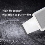 Skin Scrubber Factory - OEM Heating Sonic Ultrasonic Device