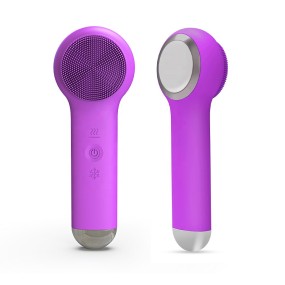 Sonic Facial Brush Factory - OEM Guasha Board Hot Cold