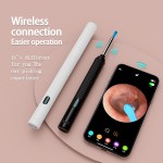 Ear Cleaner Factory - OEM Wifi Waterproof 1080P