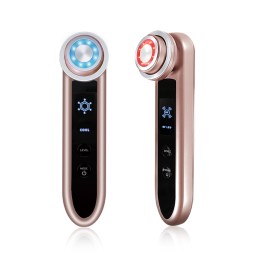 RF Equipment Manufacturer - OEM Red Blue Photon Therapy
