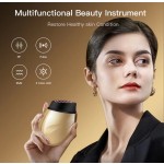 RF Facial Device Manufacturer - OEM 3 Color LED Lifting