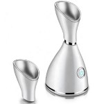 面部加湿器源头工厂 - 迷你纳米喷雾蒸脸器代工