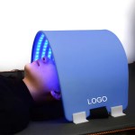 LED光疗仪源头工厂 - 7色面罩代工