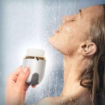Facial Cleansing Brush Manufacturer - OEM Smart Exfoliating Brush