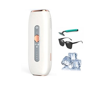 IPL Hair Removal Factory - OEM Portable Sapphire Ice Cool