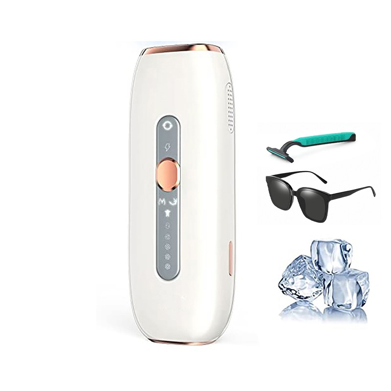 IPL Hair Removal Factory - OEM Portable Sapphire Ice Cool