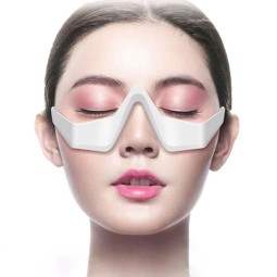 Eye Massager Factory - OEM 3D Vibration Red Light