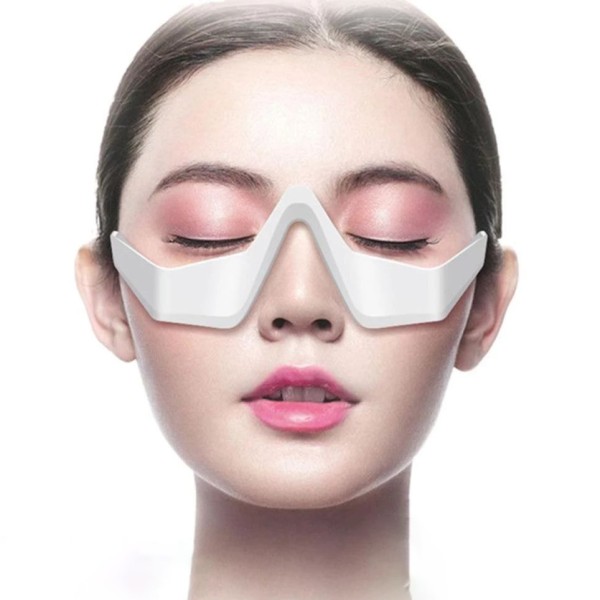 Eye Massager Factory - OEM 3D Vibration Red Light