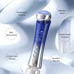 Face Lifting Device Factory - OEM Multifunctional Heating