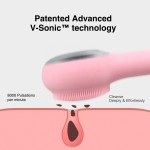 Sonic Facial Brush Factory - OEM Guasha Board Hot Cold