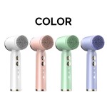 Face Cleansing Brush Factory - OEM Sonic Deep Pore Cleaner