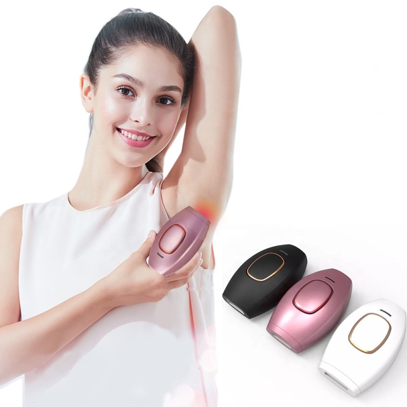 IPL Machine Manufacturer - OEM 500000 Flashes Epilator