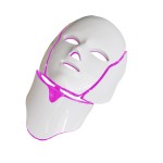 LED面罩源头工厂 - 红光PDT机器代工