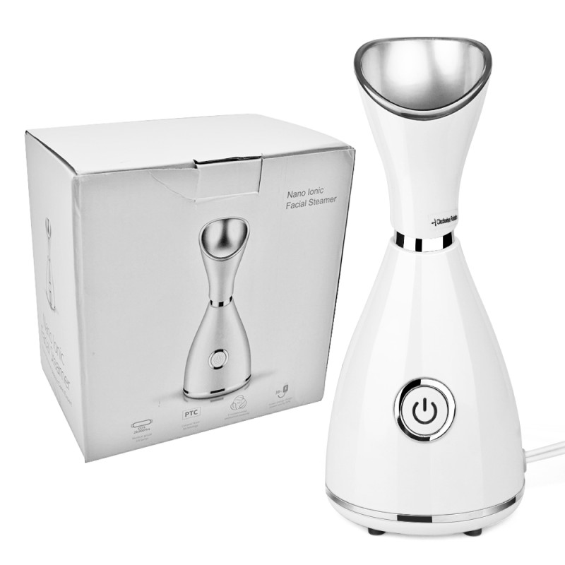 Face Steamer Factory - OEM 2 in 1 Professional Steamer