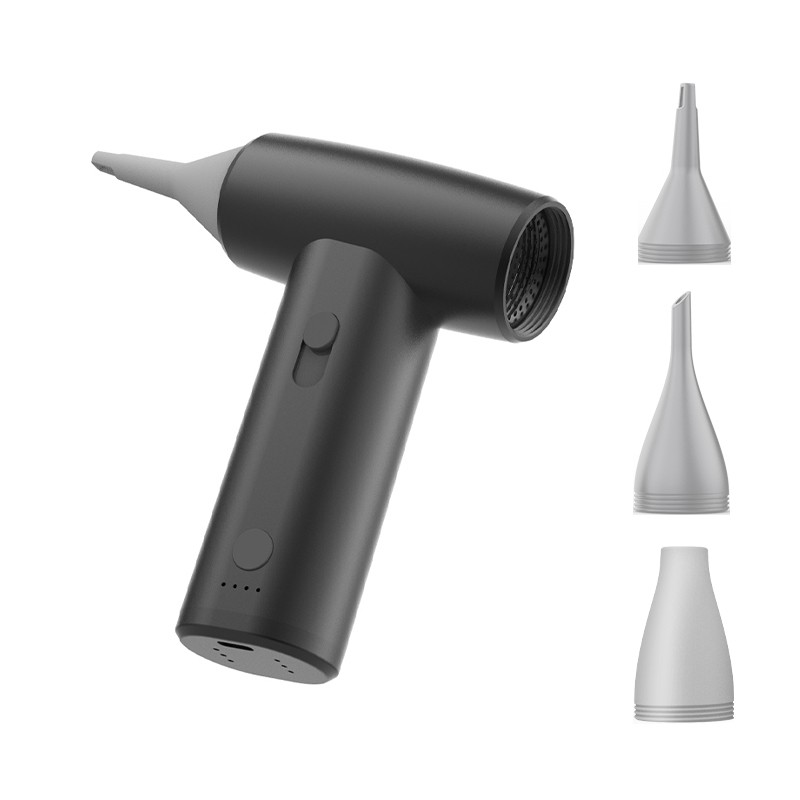 Hair Dryer Manufacturer - OEM 110000 Rpm Rechargeable