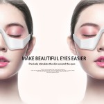 Eye Massager Factory - OEM 3D Vibration Red Light