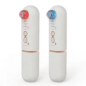 黑头去除器生产厂家 - 红蓝光祛痘代工