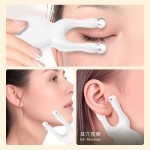 EMS面部滚轮生产厂家 - 微电流振动按摩器代工