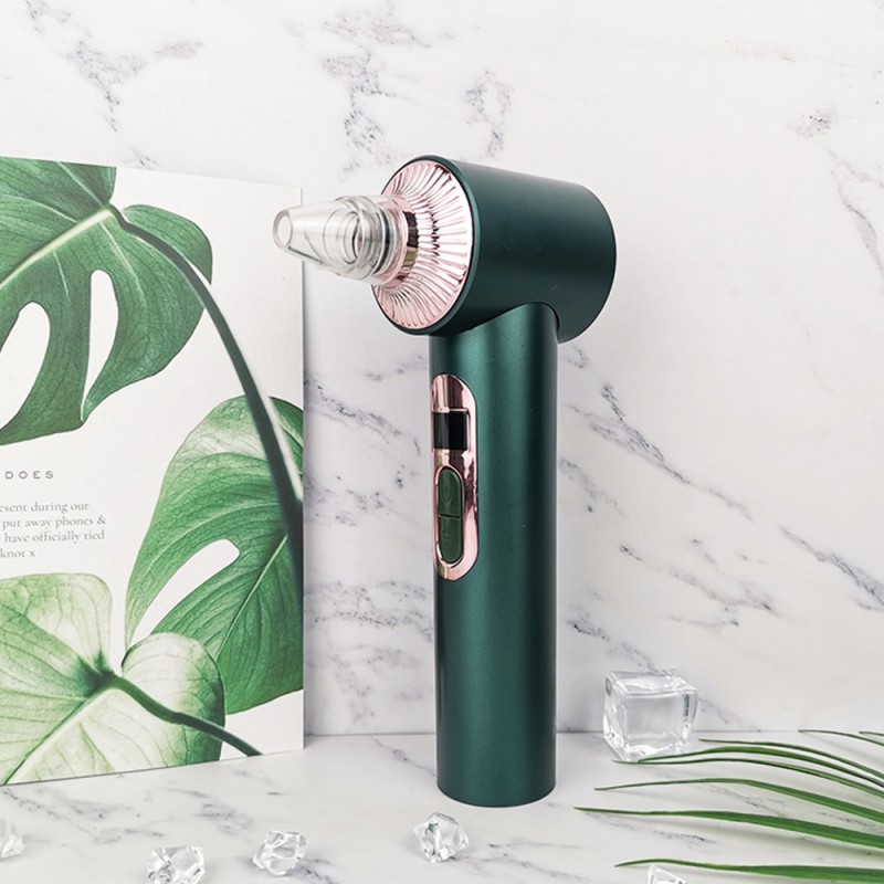 Pore Cleaner Factory - OEM Vacuum Suction Tool