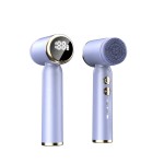 Sonic Facial Brush Manufacturer - OEM Heated Silicone Cleaner