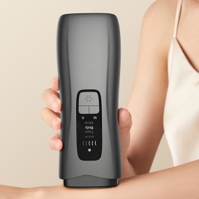 IPL Machine Factory - OEM Pulsed Light Hair Removal