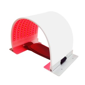 LED Light Therapy Factory - OEM 7 Color Face Mask