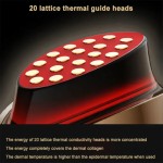 RF Facial Device Manufacturer - OEM 3 Color LED Lifting