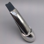 超声波皮肤磨砂器源头工厂 - 无线充电铲代工