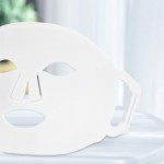 LED面部面罩生产厂家 - 7色硅胶面罩代工