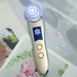 RF Beauty Device Factory - OEM Radio Frequency Tightening