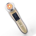 RF Face Lift Factory - OEM Portable EMS Skin Tightening