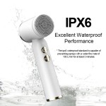 Facial Scrub Brush Manufacturer - OEM Electric Vibrating Brush
