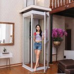 Home Lift Elevator Manufacturer - OEM Custom Passenger Elevator