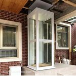 Home Lift Elevator Manufacturer - OEM Custom Passenger Elevator