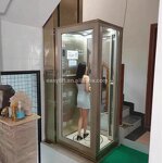 2 Storey Home Lift Factory - OEM Passenger Elevator Manufacturer