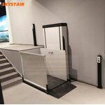 Home Lift Elevator