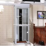 Small Home Elevator Manufacturer - Custom Residential House Lift