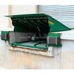 Electric Dock Leveler Manufacturer - Hydraulic Warehouse Logistic