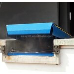 Electric Dock Leveler Manufacturer - Hydraulic Warehouse Logistic