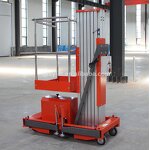 Aluminum Lift Platform