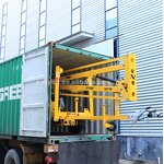 Towable Boom Lift Manufacturer - For Sale and Rental Canada