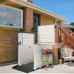 Wheelchair Stair Lift Manufacturer - Custom Price Solution