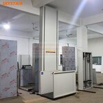 Vertical Wheelchair Lift Manufacturer - Custom Platform Lift