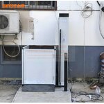 Hydraulic Wheelchair Lift Factory - Custom PWD Elevator Source