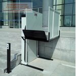 Outdoor Porch Lift Factory - Wheelchair Lift Manufacturer